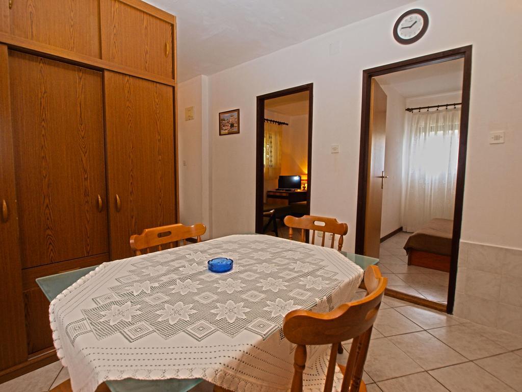 Apartments Jan 325 Banjole Esterno foto