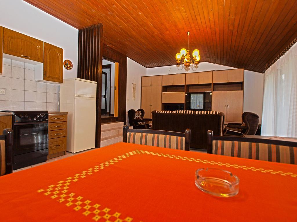 Apartments Jan 325 Banjole Esterno foto