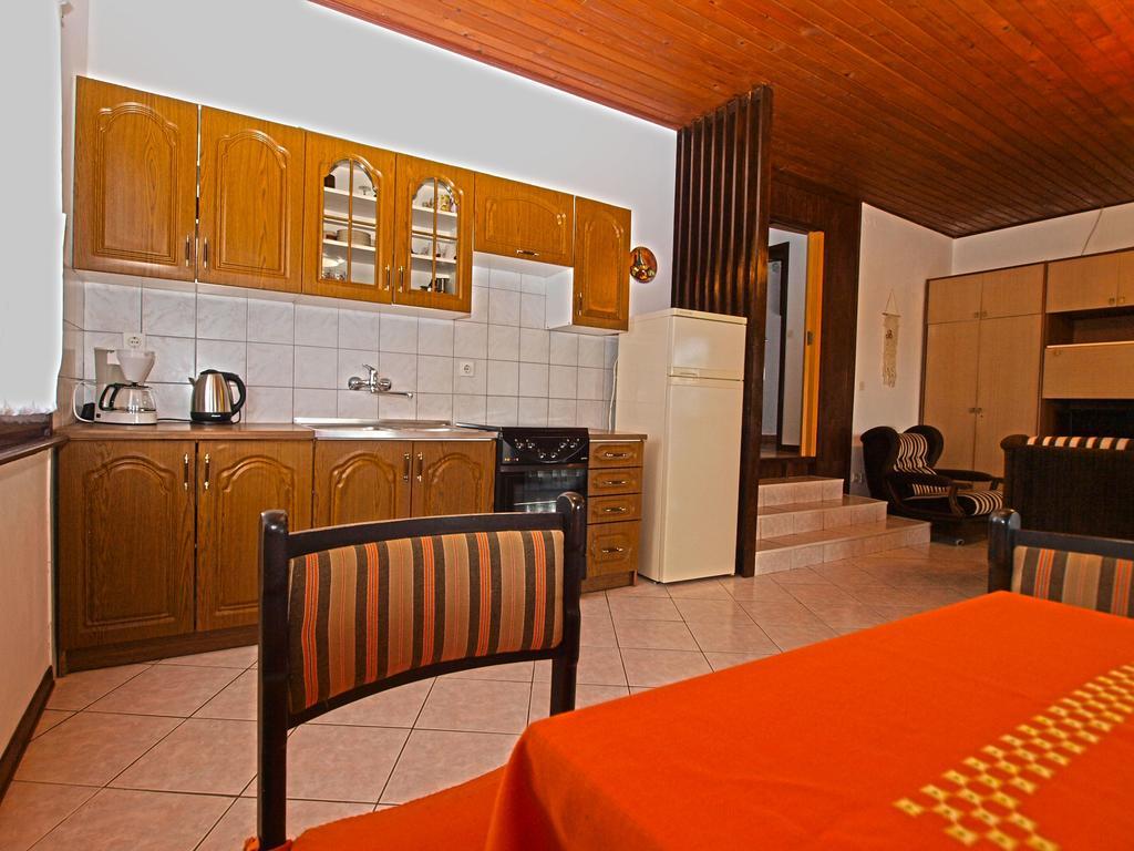 Apartments Jan 325 Banjole Esterno foto