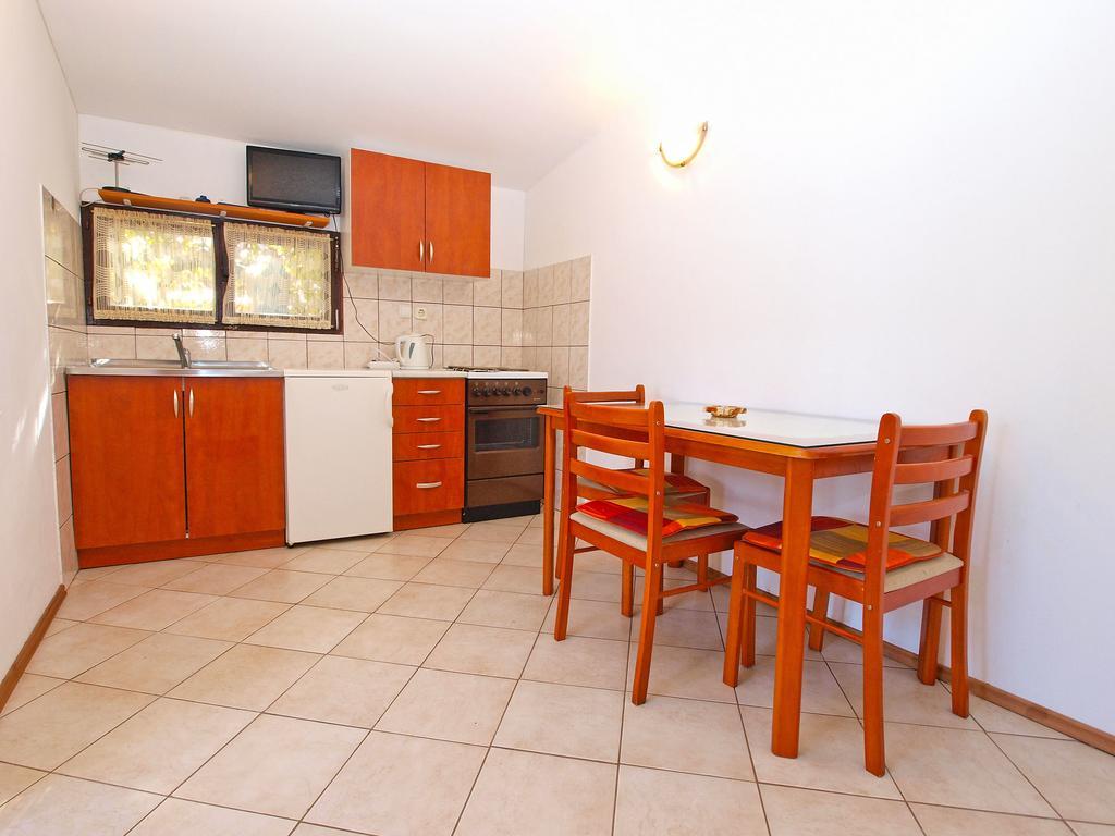 Apartments Jan 325 Banjole Esterno foto