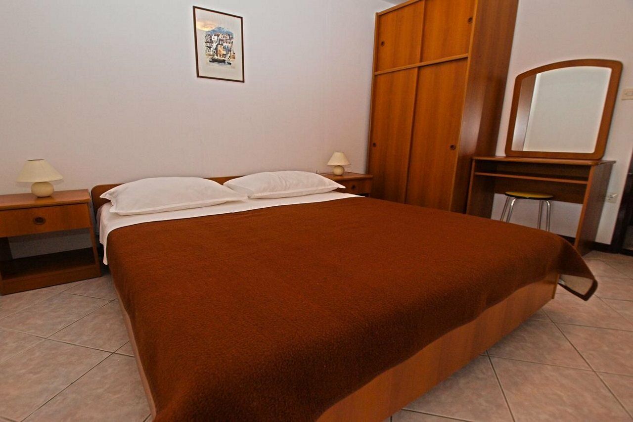 Apartments Jan 325 Banjole Esterno foto