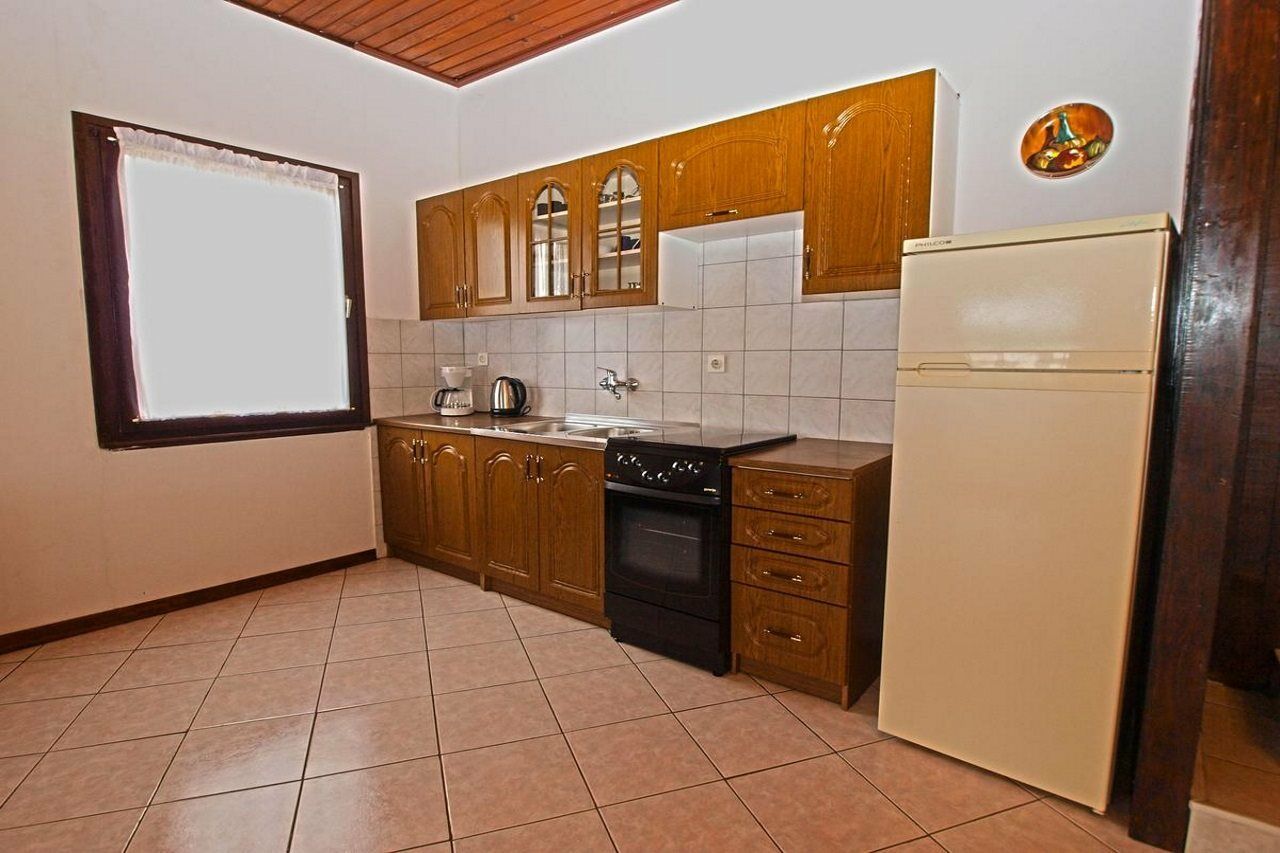 Apartments Jan 325 Banjole Esterno foto